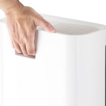 Καθαριστής Αέρα Sencor SHA 8400WH-EUE3 55W