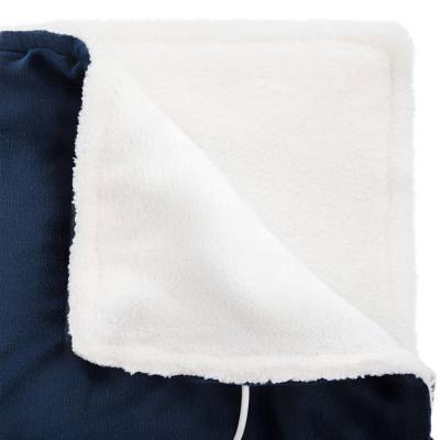 Ηλεκτρική Κουβέρτα Sencor SUB 2001B XL 160W Μπλε