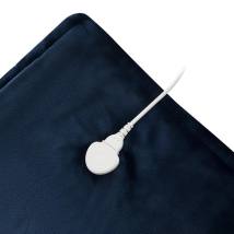 Ηλεκτρική Κουβέρτα Sencor SUB 2001B XL 160W Μπλε