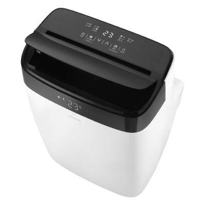 Φορητό Κλιματιστικό Ψύξης Sencor SAC MT9040C 9.000 BTU/h Wi-Fi StrongPack 35m² 65dBA Λευκό