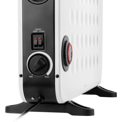 Θερμοπομπός Sencor SCF 2100WH 2000W