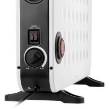 Θερμοπομπός Sencor SCF 2100WH 2000W