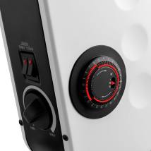 Θερμοπομπός Sencor SCF 2100WH 2000W