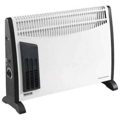 Θερμοπομπός Sencor SCF 2001 2000W