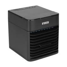 Mini Air Cooler N'oveen MAC330 3 σε 1 7W με LED Φωτισμό και Επιλογή Ταχύτητας Αέρα