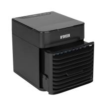 Mini Air Cooler N'oveen MAC330 3 σε 1 7W με LED Φωτισμό και Επιλογή Ταχύτητας Αέρα