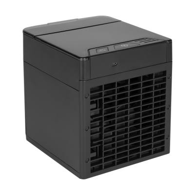 Mini Air Cooler N'oveen MAC330 3 σε 1 7W με LED Φωτισμό και Επιλογή Ταχύτητας Αέρα