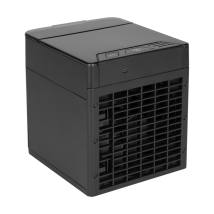 Mini Air Cooler N'oveen MAC330 3 σε 1 7W με LED Φωτισμό και Επιλογή Ταχύτητας Αέρα
