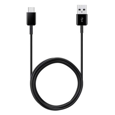 Καλώδιο σύνδεσης Samsung EP-DG930IBEGWW USB σε USB-C Μαύρο Original 1.5m