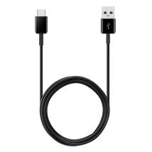 Καλώδιο σύνδεσης Samsung EP-DG930IBEGWW USB σε USB-C Μαύρο Original 1.5m