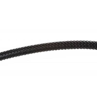 Καλώδιο σύνδεσης Energizer Lifetime Warranty USB-A σε USB-C 2.0A Μαύρο 1.2m