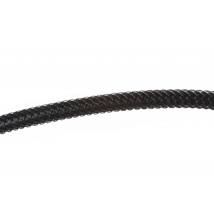 Καλώδιο σύνδεσης Energizer Lifetime Warranty USB-A σε USB-C 2.0A Μαύρο 1.2m