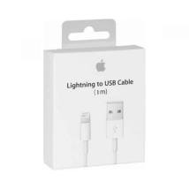 Καλώδιο σύνδεσης Apple για iPhone Lightning MQUE2ZM/A Γνήσιο 1m.