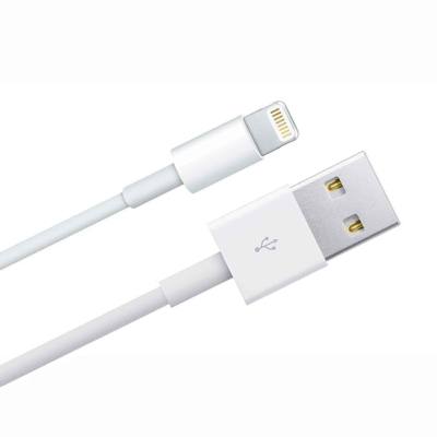 Καλώδιο σύνδεσης Apple για iPhone Lightning MQUE2ZM/A Γνήσιο 1m.