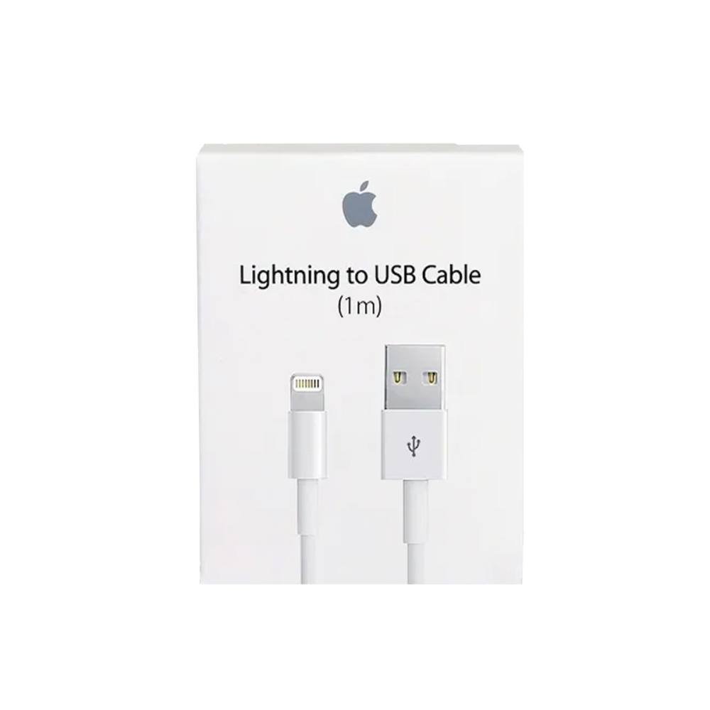 Καλώδιο σύνδεσης Apple για iPhone Lightning MXLY2ZM/A Original 1m