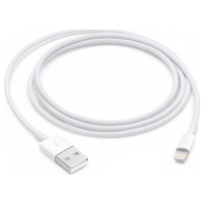 Καλώδιο σύνδεσης Apple για iPhone Lightning MXLY2ZM/A Original 1m