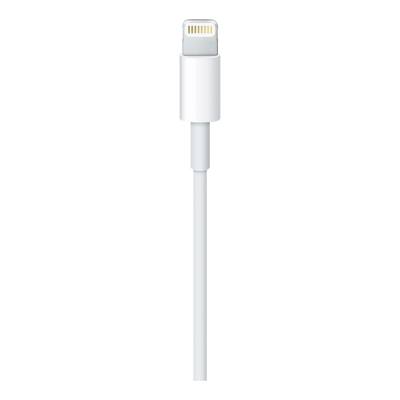 Καλώδιο σύνδεσης Apple για iPhone Lightning MXLY2ZM/A Original 1m