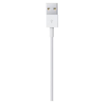 Καλώδιο σύνδεσης Apple για iPhone Lightning MXLY2ZM/A Original 1m