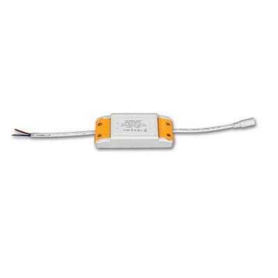 Φωτιστικό LED Πάνελ VK/04080/W/C 22.5x22.5 cm με Λευκό Πλαίσιο 18W 4000K 1440 Lumen