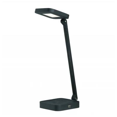 Φωτιστικό Γραφείου Maxcom ML1001 με 3 Επίπεδα Φωτεινότητας Γωνία Φωτός 90° 20000h Λειτουργίας 4000k Μαύρο