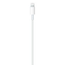 Καλώδιο σύνδεσης Apple για iPhone USB-C σε Lightning 1m MM0A3ZM/A Original