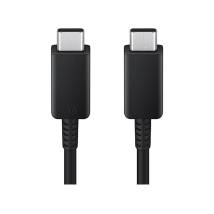 Καλώδιο Σύνδεσης Samsung EPDX510JBE USB-C σε USB-C Μαύρο Original 1.8m