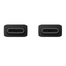 Καλώδιο Σύνδεσης Samsung EPDX510JBE USB-C σε USB-C Μαύρο Original 1.8m