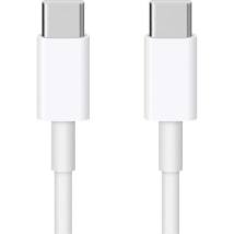 Καλώδιο σύνδεσης Apple USB-C σε USB-C MLL82ZM/A Original Λευκό 2m