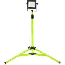 Φορητός Προβολέας με Stand Retlux RPL 203 30W 3000 Lumens IP65