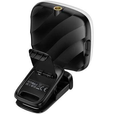 Φως LED Hoco K29 Wonder 300mAh με 9 Επιλογές Φωτισμού απο Θερμό έως Ψυχρό Φώς και Μανταλάκι Στερέωσης