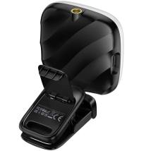 Φως LED Hoco K29 Wonder 300mAh με 9 Επιλογές Φωτισμού απο Θερμό έως Ψυχρό Φώς και Μανταλάκι Στερέωσης