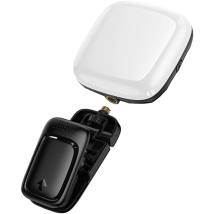 Φως LED Hoco K29 Wonder 300mAh με 9 Επιλογές Φωτισμού απο Θερμό έως Ψυχρό Φώς και Μανταλάκι Στερέωσης