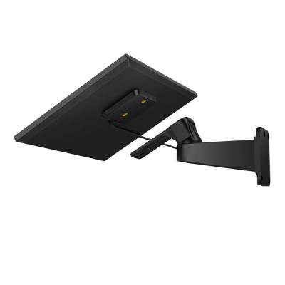 Εξωτερική Wi-Fi Κάμερα Ασφαλείας Hoco DI76 Feather Solar Powered FullHD IP65 355° Διπλή Κάμερα με Έγχρωμη  Νυχτερινή Όραση Αμφίδ