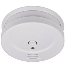 Ανιχνευτής Καπνού Brennenstuhl RM C 9010 με Ανταλλακτική Μπαταρία 9V

 85 dB