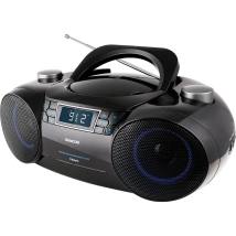 Ασύρματο ΡαδιοCD Sencor SPT 4700 CD/MP3/USB/SD/BT 4.0 12W RMS (2x6W)