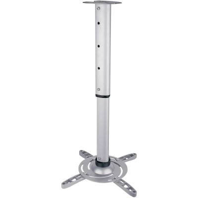 Βάση Στήριξης Προτζέκτορα Οροφής Stell SHO 1090S Μέγιστη Αντοχή Βάρους 15kg