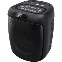 Φορητό Ηχείο Bluetooth Sencor PARTYCON 100W TWS AUX 3.5mm, BT v5.0, USB, FM, Ασύρματο Μικρόφωνο, LED Φωτισμό, IPX4 και Λειτουργί