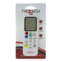 Τηλεχειριστήριο Universal Noozy RC5 για Κλιματιστικά Έτοιμο για Χρήση Χωρίς Προγραμματισμό