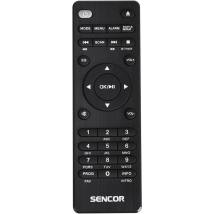 Ηχοσύστημα Sencor SMC 5700WDB με Bluetooth, CD, WiFi, DAB FM, 100W (2× 50W), 2 Ηχεία