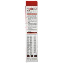 Τηλεχειριστήριο Noozy RC19 για Τηλεοράσεις LG, Samsung  Άμεσης Αντικατάστασης με Φωτιζόμενο Πληκτρολόγιο