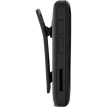 MP3/MP4 Player 16 GB με Bluetooth και FM Ραδιόφωνο Sencor SFP 7716 BK