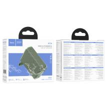 Φορητό Ηχείο Wireless Hoco HC34 Star Mini BT 5.4 1200mAh 5W με FM και Micro-SD Πράσινο