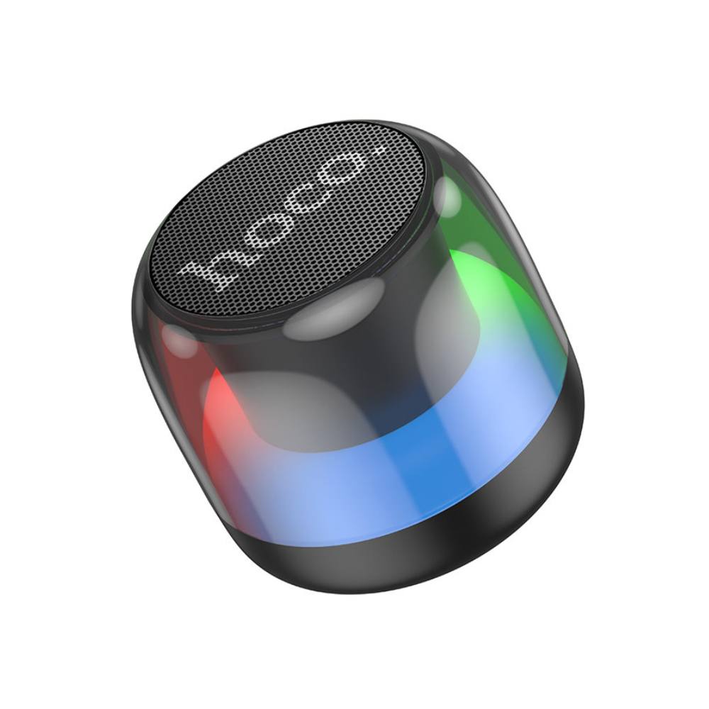 Ηχείο Wireless Hoco DS62 Tiny Colorful 5W BT v5.3, USB, TF Card και 3.5mm