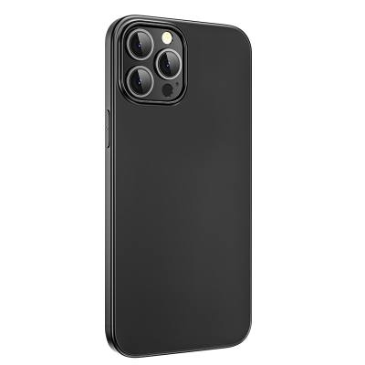 Θήκη Hoco Fascination για Apple iPhone 14 Pro Max Μαύρη