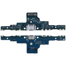 Επαφή Φόρτισης Samsung SM-P610 Galaxy Tab S6 Lite 10.4" (2020) με Μικρόφωνο Original GH82-22900A