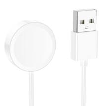 Φορτιστής Hoco Y21 AMOLED Λευκό