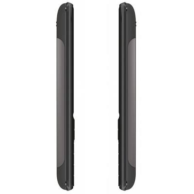 Maxcom MM244 SE 2.8" με Bluetooth, Ραδιόφωνο, Κάμερα, Φακό και Μεγάλα Γράμματα, Γκρι