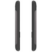 Maxcom MM244 SE 2.8" με Bluetooth, Ραδιόφωνο, Κάμερα, Φακό και Μεγάλα Γράμματα, Γκρι