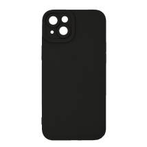 Θήκη TPU Ancus για Apple iPhone 15 Plus Μαύρο