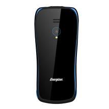 Energizer E284S 64MB/128GB Dual Sim 2000mAh 4G 2.8" Μαύρο